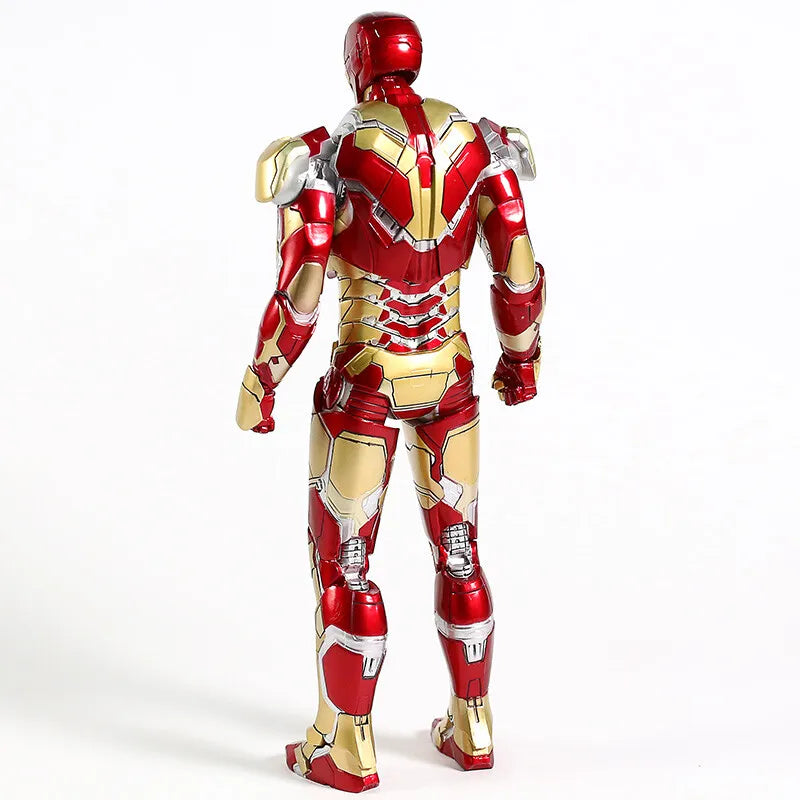 Iron Man MK42 Figure