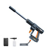 Cordless High Pressure Washer Gun 24V/260W - Black