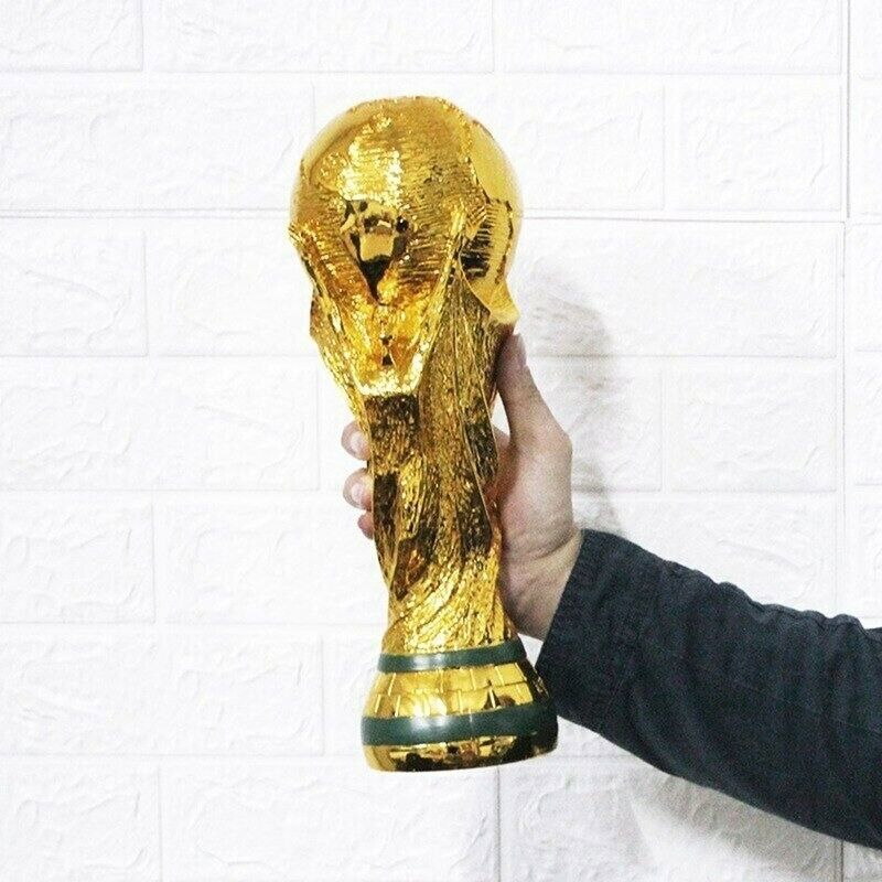 2022 FIFA World Cup Replica / Heavy Weight