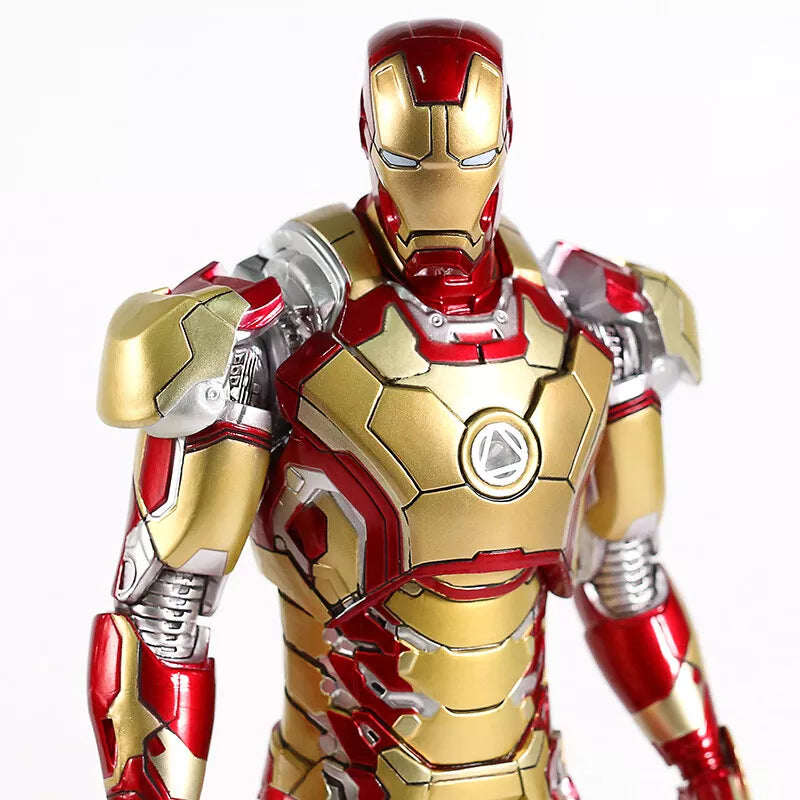 Iron Man MK42 Figure