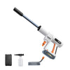 Cordless High Pressure Washer Gun 24V/260W - White