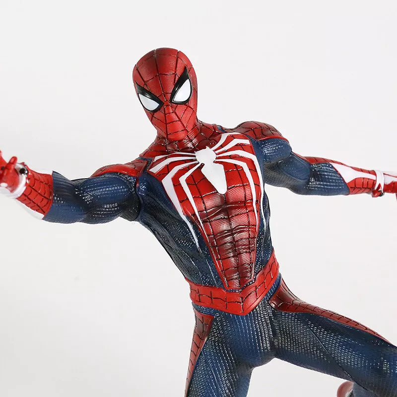 Spider-Man PS4 Figure
