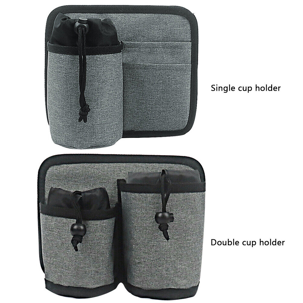 Cup holder for travel Luggage