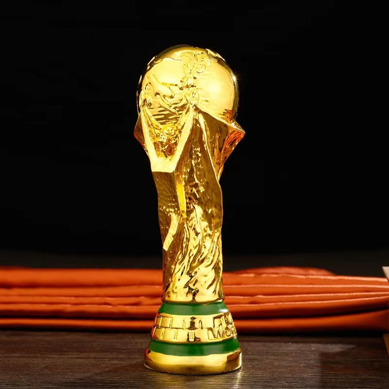 نسخة كأس العالم لكرة القدم 2022 / الوزن الثقيل