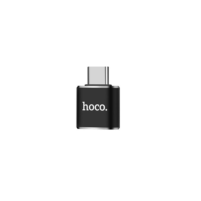 HOCO «UA5» Adapter Type-C to USB