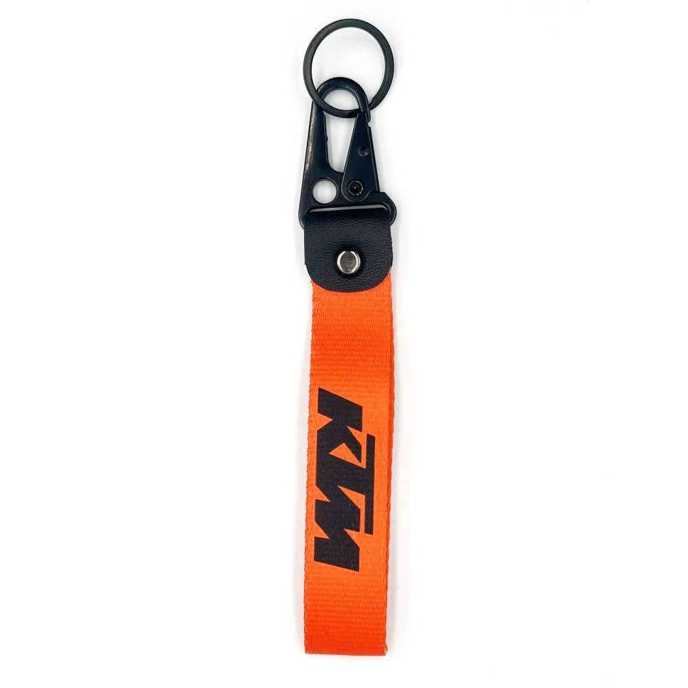 Keychain for KTM Style