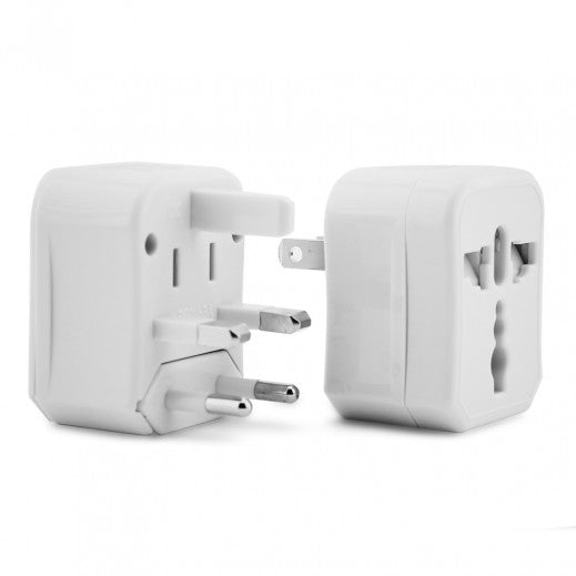 Moxom MX-HC41 Wall Charger And Travel Adapter
