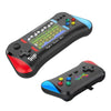 500in1 classic retro handheld game console - Black