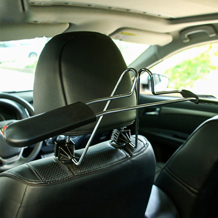 Car Hanger – Premium Quality Clothes Holder